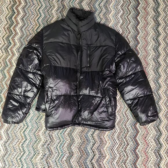 Xersion Other - Xersion Men's Black Jacket